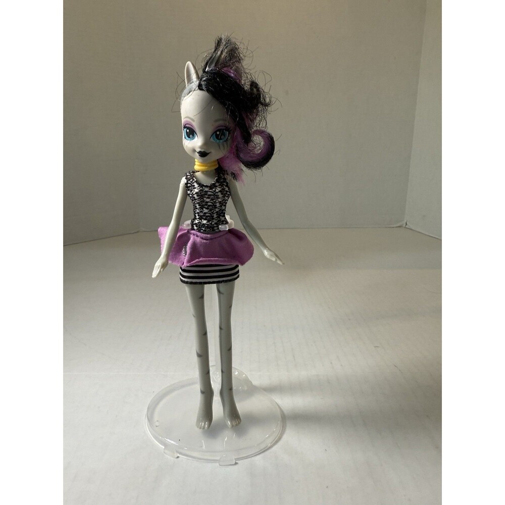 My Little Pony‎ Mania Zecora Equestria Girls Doll Toys R US Exclusive